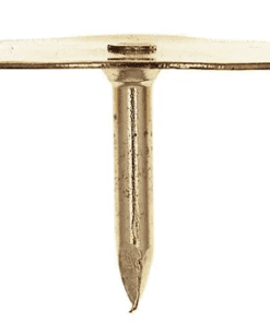 Brass Trunk Handle Loop